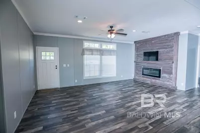 19180 Horseshoe Circle, Seminole, AL 36574 - Photo 3