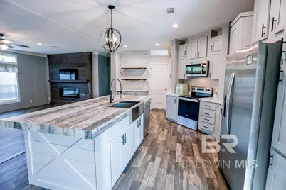 19180 Horseshoe Circle, Seminole, AL 36574 - Photo 9