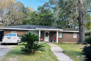 1600 Decatur St, Mobile, AL 36618 - Photo 1