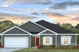 22075 Early Dawn Cir, Foley, AL 36535 - Photo 1