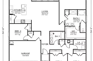 22099 Early Dawn Cir, Foley, AL 36535 - Photo 29