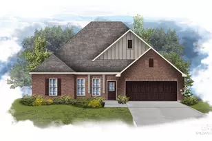 12628 Wagner Ave, Spanish Fort, AL 36527 - Photo 1