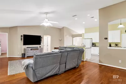 204 Woodsong Drive, Foley, AL 36535 - Photo 21