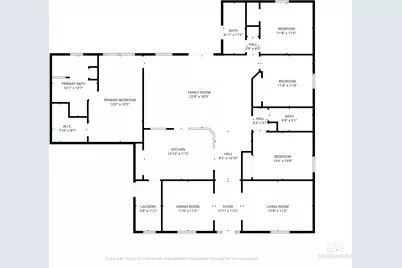 204 Woodsong Drive, Foley, AL 36535 - Photo 31