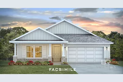 1069 Hayward Loop, Foley, AL 36535 - Photo 1