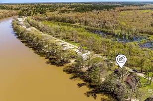 8261 Bryant's Lndg Rd, Stockton, AL 36579 - Photo 3