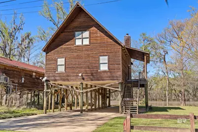 8261 Bryants Landing Road, Stockton, AL 36579 - Photo 27