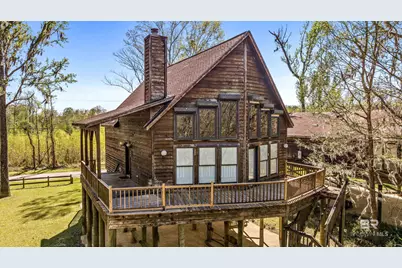 8261 Bryants Landing Road, Stockton, AL 36579 - Photo 1