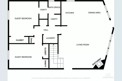 8261 Bryants Landing Road, Stockton, AL 36579 - Photo 25