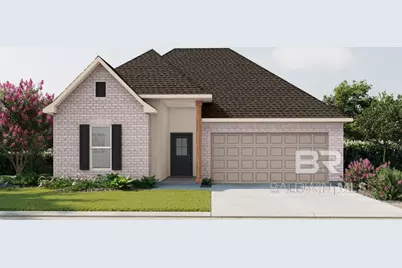 933 Ashville Circle, Foley, AL 36535 - Photo 1