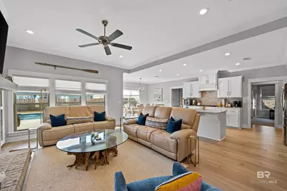 392 Garrison Boulevard, Fairhope, AL 36532 - Photo 5