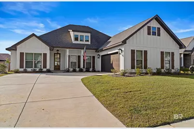 392 Garrison Boulevard, Fairhope, AL 36532 - Photo 3