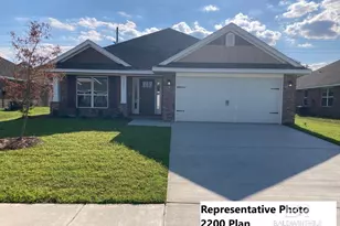 652 Mayflower Dr, Foley, AL 36535 - Photo 1