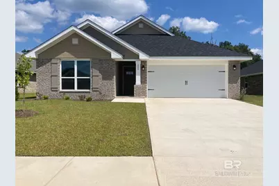 688 Mayflower Drive, Foley, AL 36535 - Photo 1