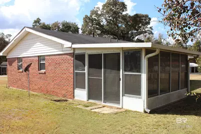 141 Holt Street, Flomaton, AL 36441 - Photo 3