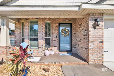 22661 Lake South Drive, Foley, AL 36535 - Photo 3