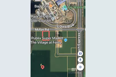 0 County Road 20, Foley, AL 36535 - Photo 1