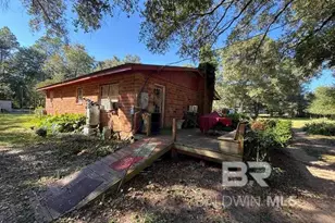 20855 Indian Oaks Rd, Robertsdale, AL 36567 - Photo 7