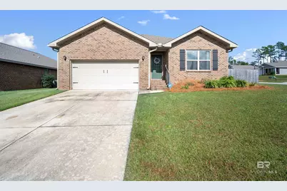 10599 Brodick Loop, Spanish Fort, AL 36527 - Photo 1