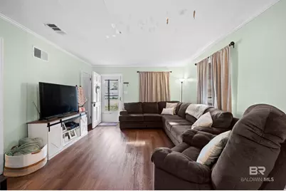 1605 McMillan Avenue, Bay Minette, AL 36507 - Photo 7