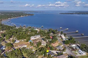 2221 Club House Dr, Lillian, AL 36549 - Photo 3