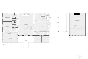 2221 Club House Dr, Lillian, AL 36549 - Photo 5