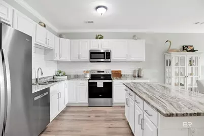 4551 Walker Key Boulevard #G4, Orange Beach, AL 36561 - Photo 5