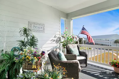4551 Walker Key Boulevard #G4, Orange Beach, AL 36561 - Photo 35