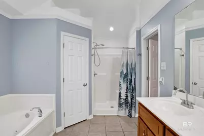 9534 N Labrador Run, Mobile, AL 36695 - Photo 25