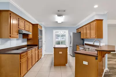 9534 N Labrador Run, Mobile, AL 36695 - Photo 11