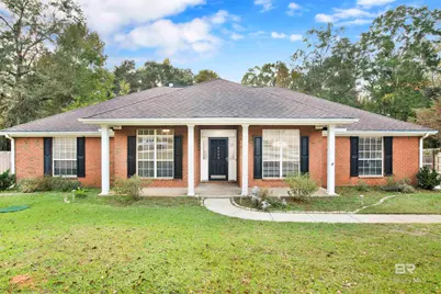 9534 N Labrador Run, Mobile, AL 36695 - Photo 1