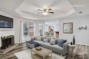 9534 N Labrador Run, Mobile, AL 36695 - Photo 11