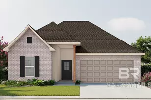 1361 Aldon St, Foley, AL 36535 - Photo 1