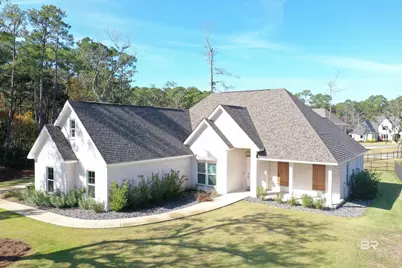 13 Natures Trail, Gulf Shores, AL 36542 - Photo 1