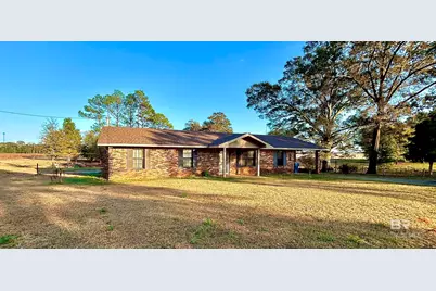 822 Dogwood Road, Brewton, AL 36426 - Photo 1