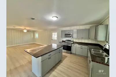 847 Sidney E Manning Boulevard, Flomaton, AL 36441 - Photo 3