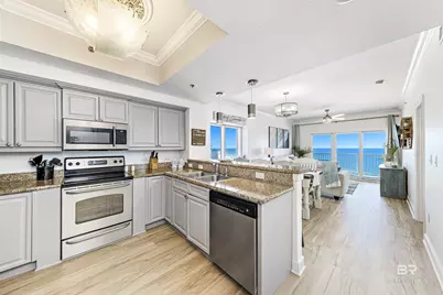 401 E Beach Boulevard #1601, Gulf Shores, AL 36542 - Photo 7