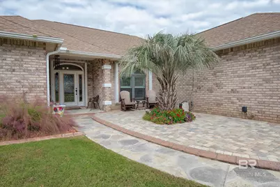 9132 Clubhouse Drive, Foley, AL 36535 - Photo 5