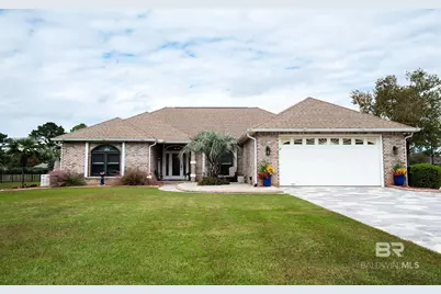 9132 Clubhouse Drive, Foley, AL 36535 - Photo 1