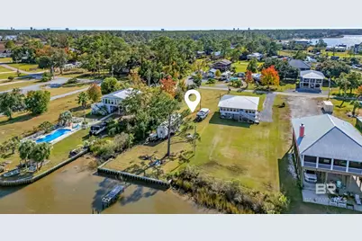 16303 Bon Bay Drive, Gulf Shores, AL 36542 - Photo 11