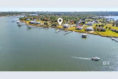 16303 Bon Bay Drive, Gulf Shores, AL 36542 - Photo 1