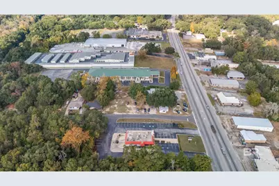 3755 Moffett Road, Mobile, AL 36618 - Photo 5