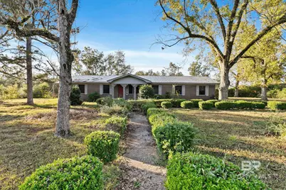 13001 County Road 138, Bay Minette, AL 36507 - Photo 3