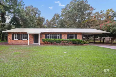 2261 Island Road, Mobile, AL 36605 - Photo 1