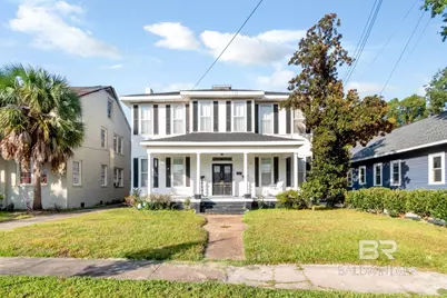 1858 Old Government Street, Mobile, AL 36606 - Photo 1