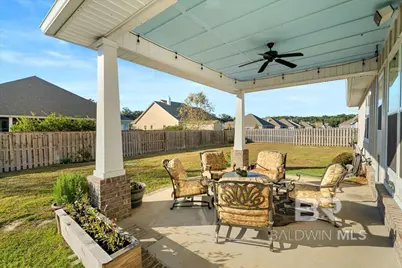 327 Nandina Loop, Fairhope, AL 36532 - Photo 29