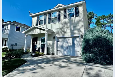 27451 Canal Road, Orange Beach, AL 36561 - Photo 1