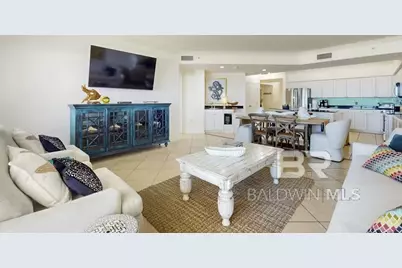 26200 Perdido Beach Boulevard #203, Orange Beach, AL 36561 - Photo 5