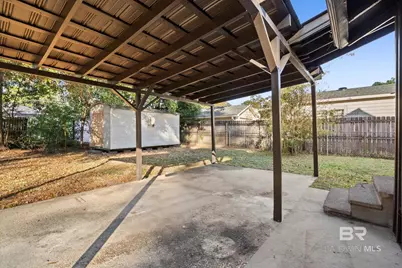 2806 Exter Drive, Mobile, AL 36606 - Photo 17