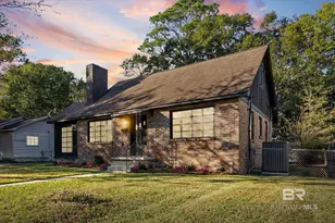 2806 Exter Dr, Mobile, AL 36606 - Photo 1